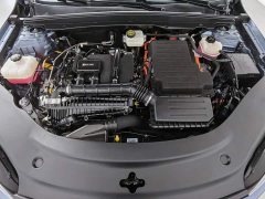 BYD Seagull 05 DM-i Smart Drive Edition 55KM Luxury - ფოტო 6