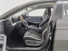 Volkswagen Lingdu L 280TSI DSG Dazzling Red Edition - ფოტო 10