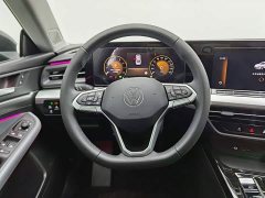 Volkswagen Lingdu L 280TSI DSG Dazzling Red Edition - ფოტო 11