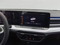 Volkswagen Lingdu L 280TSI DSG Dazzling Red Edition - ფოტო 12