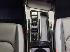 Volkswagen Lingdu L 280TSI DSG Dazzling Red Edition - ფოტო 13