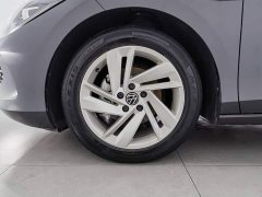 Volkswagen Lingdu L 280TSI DSG Dazzling Red Edition - ფოტო 17