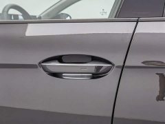 Volkswagen Lingdu L 280TSI DSG Dazzling Red Edition - ფოტო 18