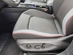 Volkswagen Lingdu L 280TSI DSG Dazzling Red Edition - ფოტო 20