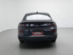 Volkswagen Lingdu L 280TSI DSG Dazzling Red Edition - ფოტო 4