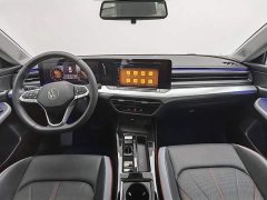 Volkswagen Lingdu L 280TSI DSG Dazzling Red Edition - ფოტო 5