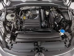 Volkswagen Lingdu L 280TSI DSG Dazzling Red Edition - ფოტო 6