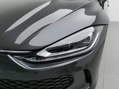 Volkswagen Lingdu L 280TSI DSG Dazzling Red Edition - ფოტო 7