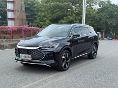 BYD Yuan Plus DM-i Glory Edition 112KM Premium - ფოტო 1