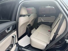 BYD Yuan Plus DM-i Glory Edition 112KM Premium - ფოტო 11