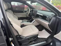 BYD Yuan Plus DM-i Glory Edition 112KM Premium - ფოტო 12