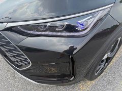 BYD Yuan Plus DM-i Glory Edition 112KM Premium - ფოტო 13