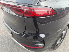 BYD Yuan Plus DM-i Glory Edition 112KM Premium - ფოტო 14