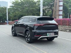 BYD Yuan Plus DM-i Glory Edition 112KM Premium - ფოტო 15