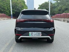 BYD Yuan Plus DM-i Glory Edition 112KM Premium - ფოტო 16