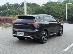 BYD Yuan Plus DM-i Glory Edition 112KM Premium - ფოტო 17