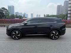 BYD Yuan Plus DM-i Glory Edition 112KM Premium - ფოტო 18