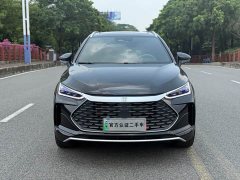 BYD Yuan Plus DM-i Glory Edition 112KM Premium - ფოტო 2