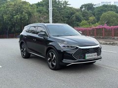BYD Yuan Plus DM-i Glory Edition 112KM Premium - ფოტო 3