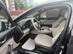 BYD Yuan Plus DM-i Glory Edition 112KM Premium - ფოტო 5
