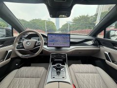BYD Yuan Plus DM-i Glory Edition 112KM Premium - ფოტო 6