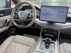 BYD Yuan Plus DM-i Glory Edition 112KM Premium - ფოტო 7