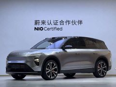 NIO ES8 2024 100kWh Signature Edition - ფოტო 1