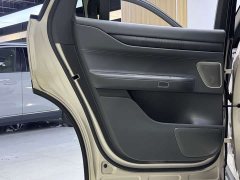 NIO ES8 2024 100kWh Signature Edition - ფოტო 11