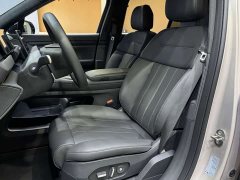 NIO ES8 2024 100kWh Signature Edition - ფოტო 13