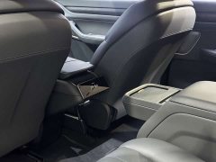 NIO ES8 2024 100kWh Signature Edition - ფოტო 14