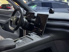 NIO ES8 2024 100kWh Signature Edition - ფოტო 15