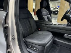 NIO ES8 2024 100kWh Signature Edition - ფოტო 16