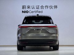NIO ES8 2024 100kWh Signature Edition - ფოტო 2