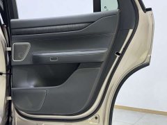 NIO ES8 2024 100kWh Signature Edition - ფოტო 20