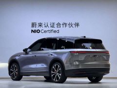NIO ES8 2024 100kWh Signature Edition - ფოტო 3