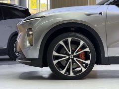 NIO ES8 2024 100kWh Signature Edition - ფოტო 4