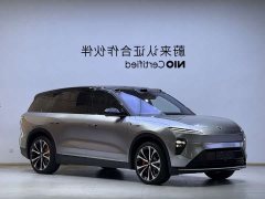 NIO ES8 2024 100kWh Signature Edition - ფოტო 6
