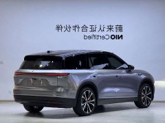 NIO ES8 2024 100kWh Signature Edition - ფოტო 7