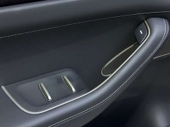 NIO ES8 2024 100kWh Signature Edition - ფოტო 9