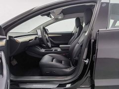 Tesla Model 3 2022 Rear-Wheel Drive - ფოტო 10