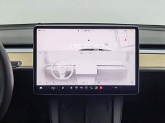 Tesla Model 3 2022 Rear-Wheel Drive - ფოტო 12
