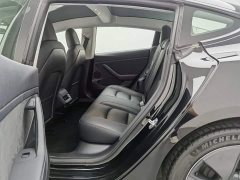 Tesla Model 3 2022 Rear-Wheel Drive - ფოტო 15