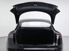 Tesla Model 3 2022 Rear-Wheel Drive - ფოტო 16