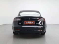 Tesla Model 3 2022 Rear-Wheel Drive - ფოტო 4