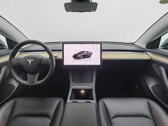 Tesla Model 3 2022 Rear-Wheel Drive - ფოტო 5