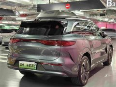BYD Tang L DM 175KM Drone Enthusiast Edition - ფოტო 6