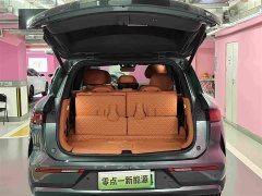 BYD Tang L DM 175KM Drone Enthusiast Edition - ფოტო 7