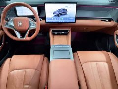 BYD Tang L DM 175KM Drone Enthusiast Edition - ფოტო 8