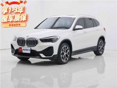 BMW X1 sDrive25Li Premier - ფოტო 1