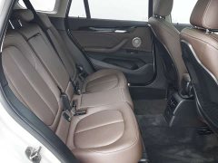 BMW X1 sDrive25Li Premier - ფოტო 10
